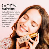 Grace &amp;amp; Stella Hyaluronic Acid Serum - Vegan - 50 ml