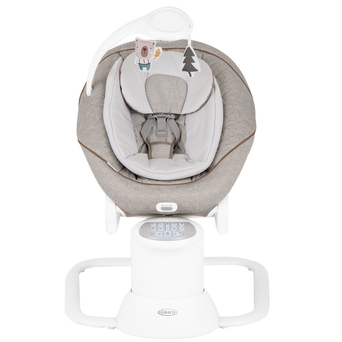 Graco All Ways&amp;trade; Soother Little Adventures