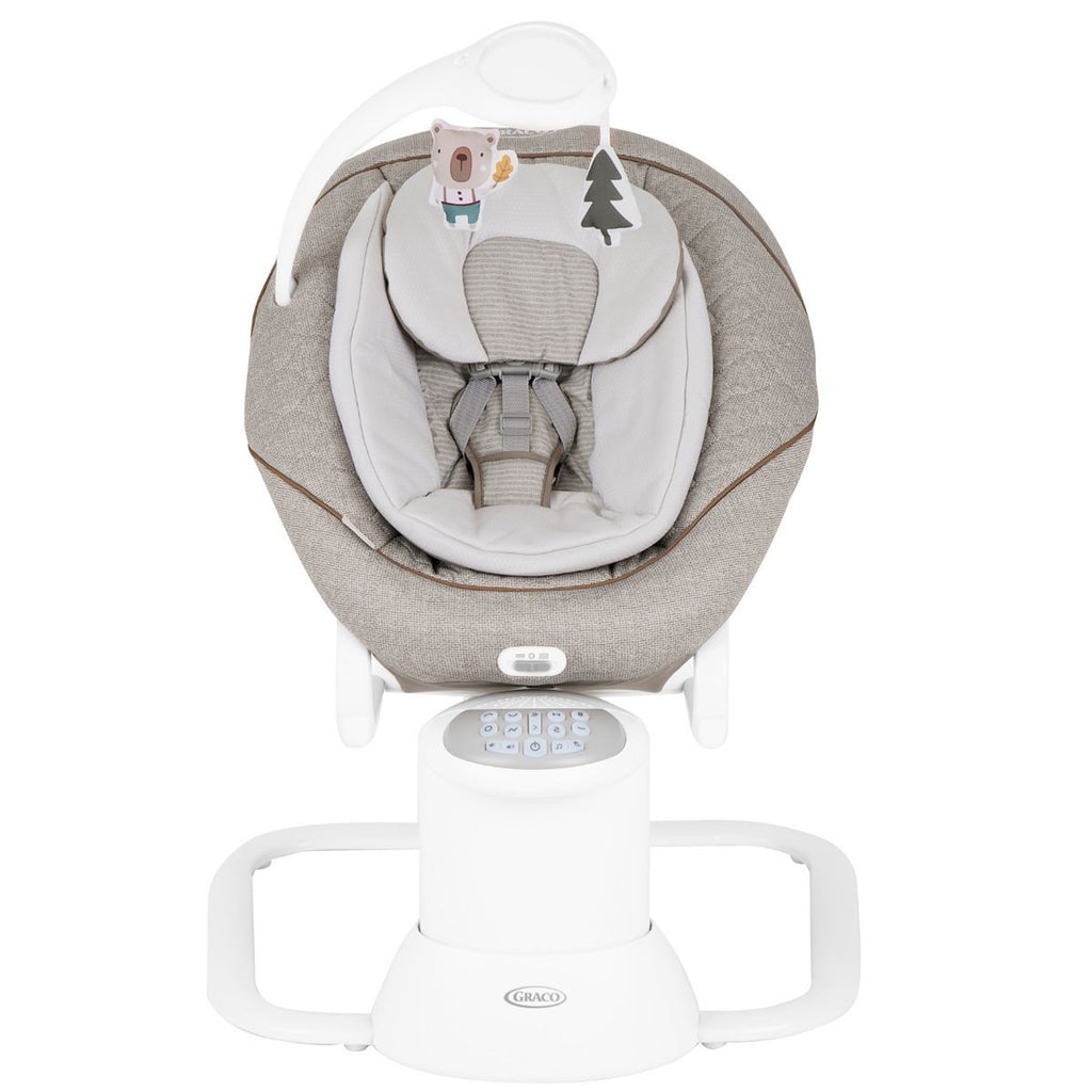 Graco All Ways™ Soother Little Adventures