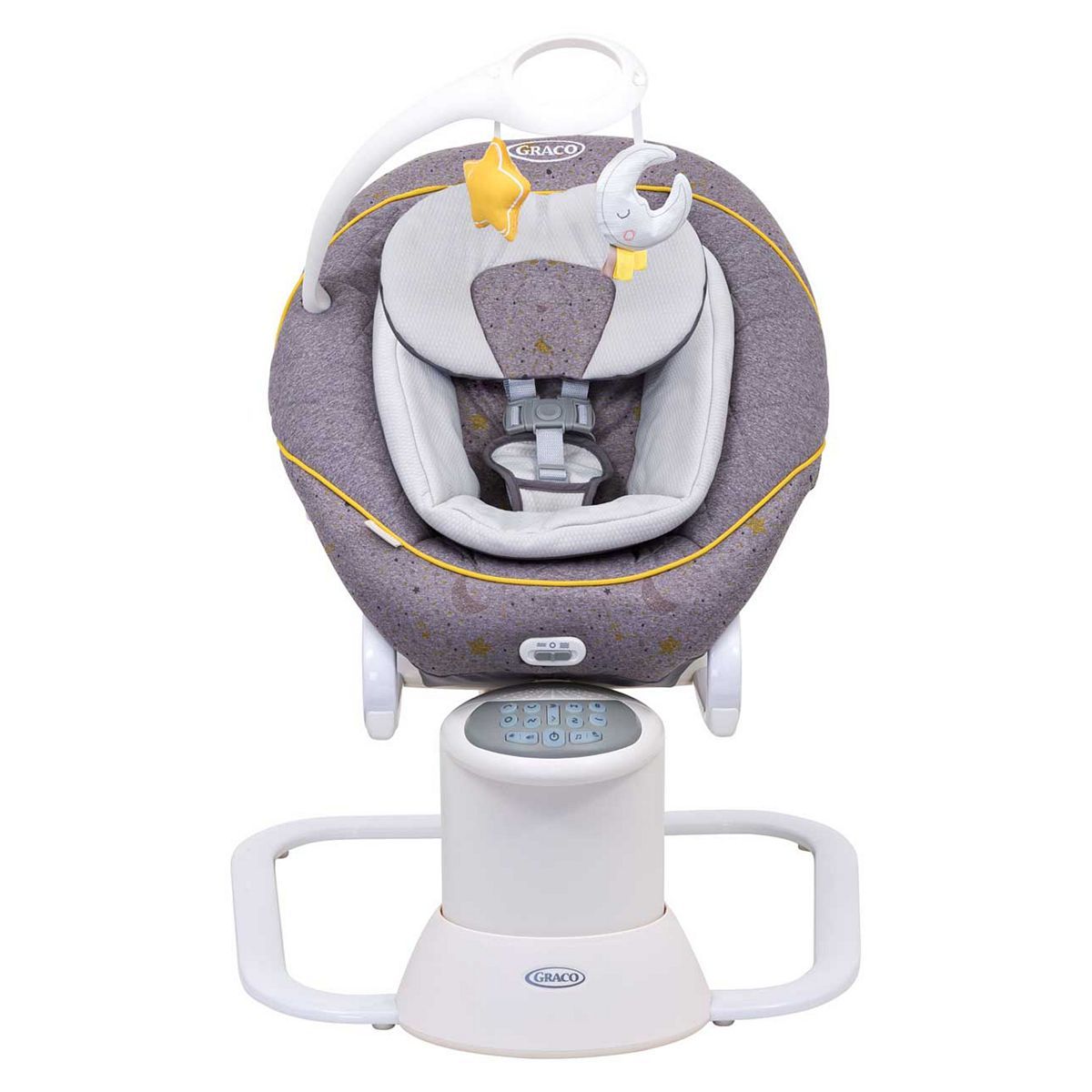 Graco All Ways Soother Stargazer