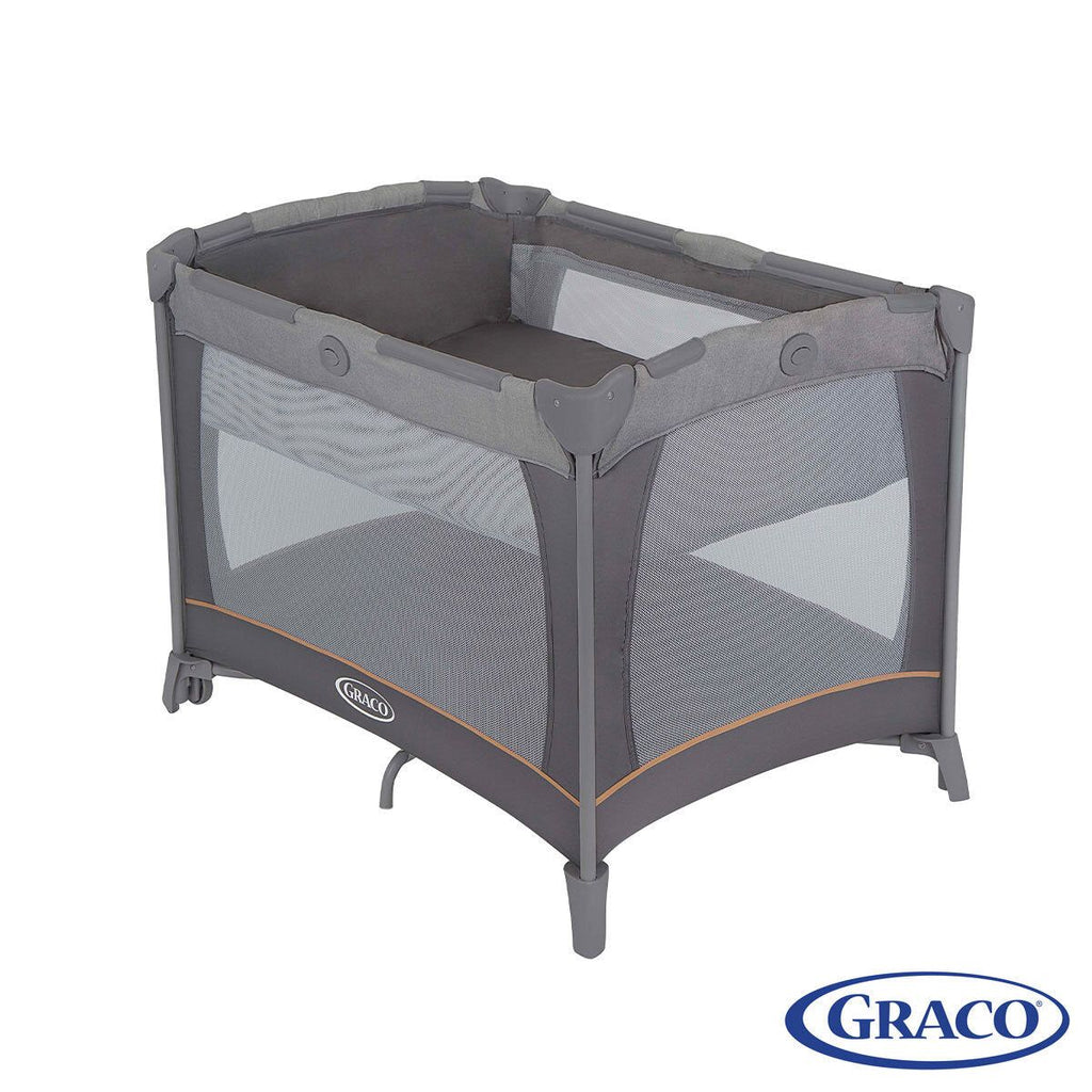 Graco Contour® Bassinet Travel Cot