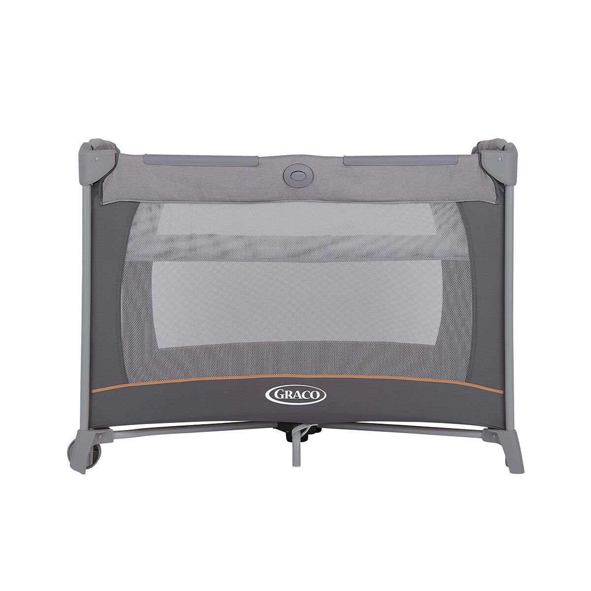 Graco Contour&amp;reg; Bassinet Travel Cot