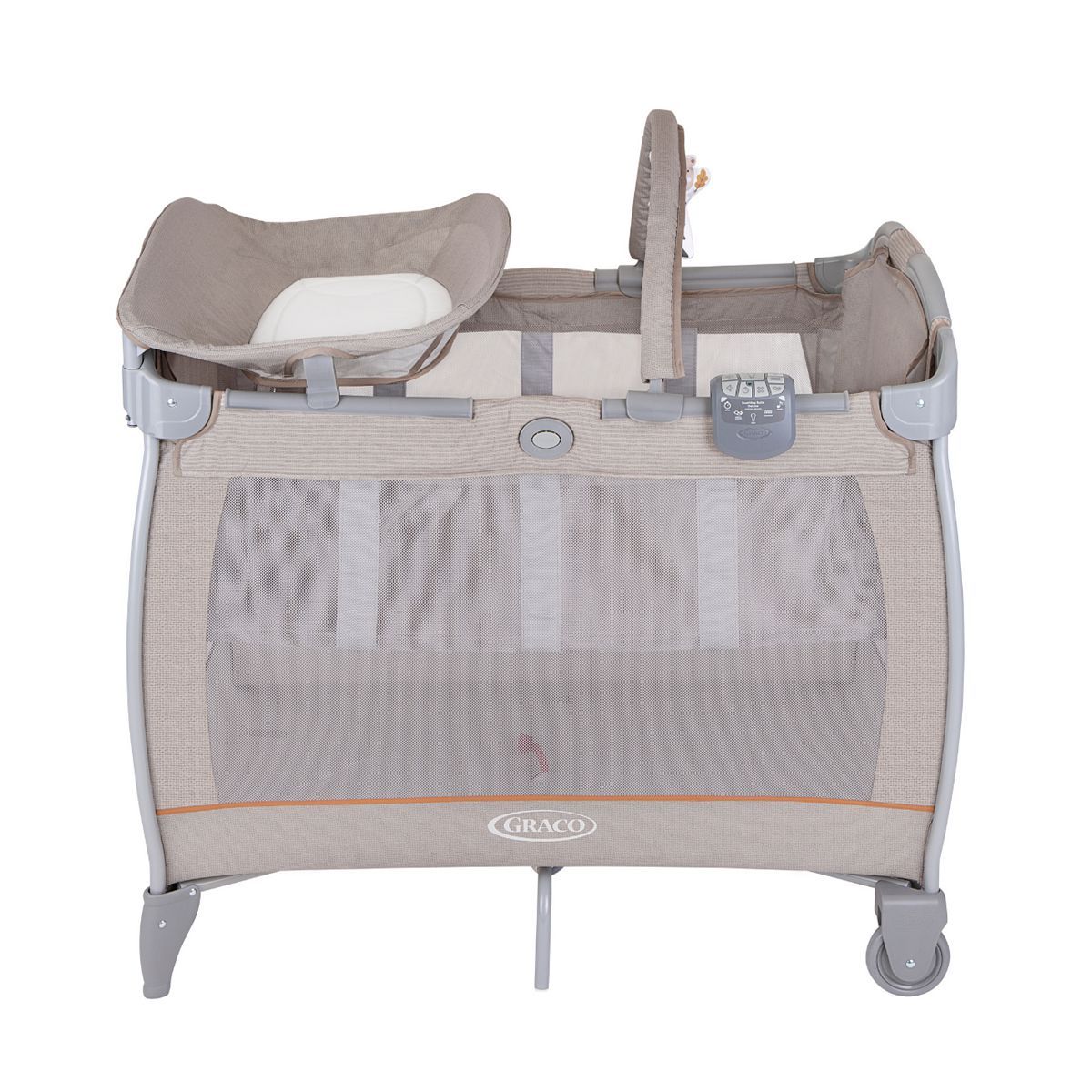 Graco Contour&amp;reg; Electra Little Adventures