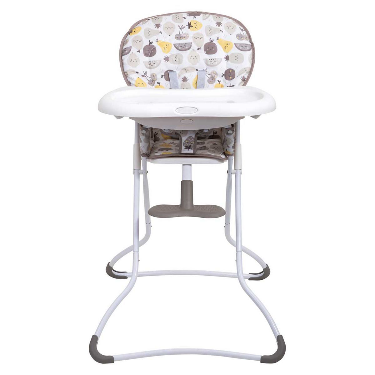 Graco Snack N Stow Highchair - Fruitella