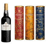 Graham's Late Bottled Vintage Port