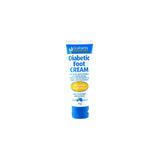 Grahams Natural Diabetic Foot Cream 75g