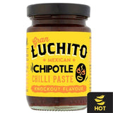 Gran Luchito Chipotle Chilli Paste   100g