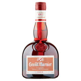 Grand Marnier Cordon Rouge Cognac &amp;amp; Orange Liqueur, 50 cl