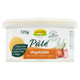 GranoVita Vegetable Pate