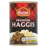 Grants Premium Haggis