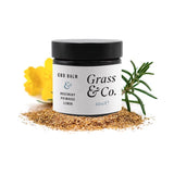 Grass &amp;amp; Co. CALM CBD Body Balm 300mg with Rosemary, Primrose &amp;amp; Lemon 60ml