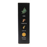 Grass &amp;amp; Co. Ease 500mg CBD Consumable Oil    10ml