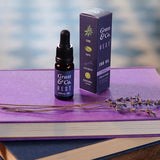 Grass &amp;amp; Co. REST CBD Consumable Oil 1000mg with Bergamot and Lavender 10ml