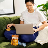 Graze Honey Roast Mixed Sharing Snacks   100g