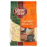 Great Scot Vegetable Broth Mix   500g