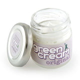 Green Cream Original Dry Skin Cosmos 100% Organic 25ml