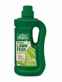 Green Fingers Organic Lawn Feed Concentrate