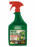 Green Fingers Weed Killer Ready To Use