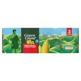 Green Giant Original Sweet Corn 3x340g (3x285g*)