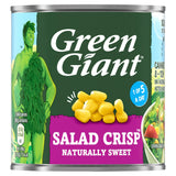 Green Giant Salad Crisp Sweet Corn 160g (140g*)