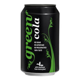 Green No Added Sugar Orangeade 330ml