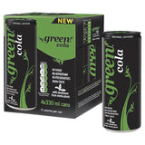 Green No Added Sugar Orangeade 330ml