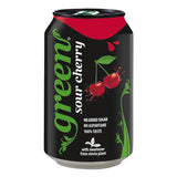 Green No Added Sugar Orangeade 330ml