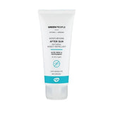 Green People After Sun with Insect Repellent   100ml