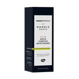 Green People Apple Complex Moisturiser Nordic Roots   50ml