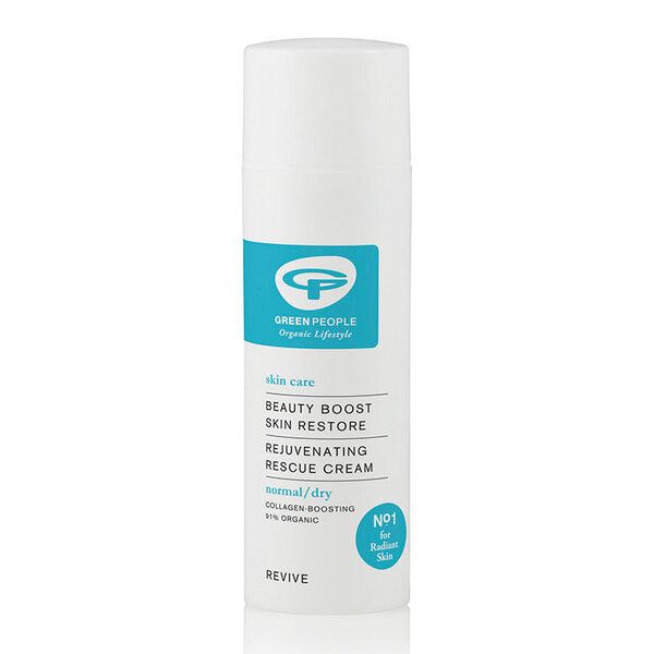 Green People Beauty Boost Skin Restore 50ml