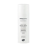 Green People Facial SPF15 Moisturiser Scent Free   50ml