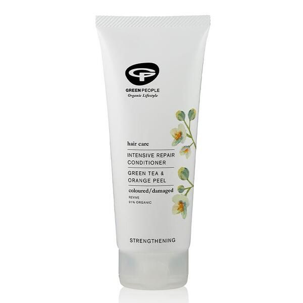 Green People Intensive Repair Conditioner