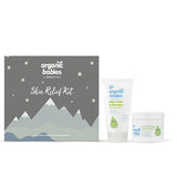 Green People Organic Babies Skin Relief Kit &amp;acirc;&amp;euro;&amp;ldquo; Scent Free