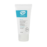 Green People Organic Fruit Exfoliating Scrub Vegan   50ml