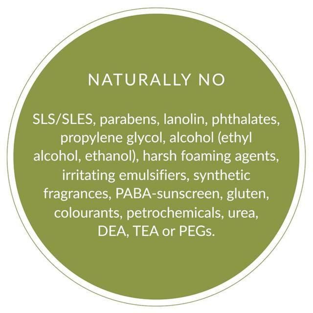 Green People Organic Fruit Exfoliating Scrub Vegan   50ml