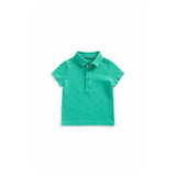 Green Polo Shirt