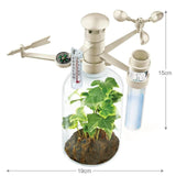 Green Science - Weather Station 8yrs+