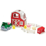 Green Toys Farm Playset