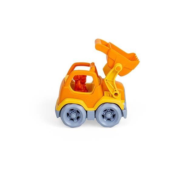Green Toys Scooper