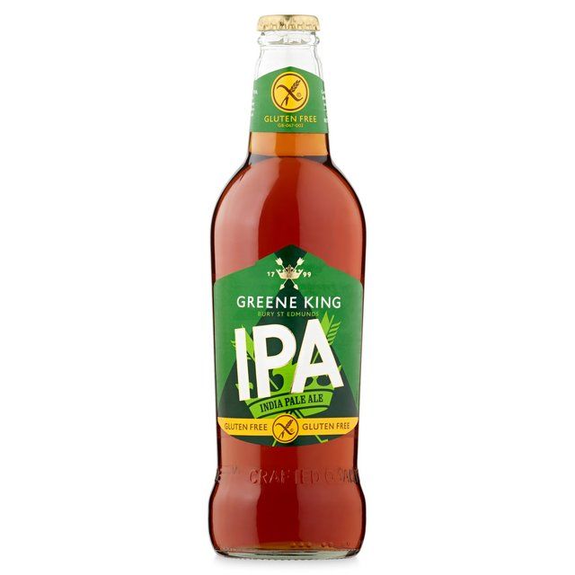 Greene King IPA Gluten Free