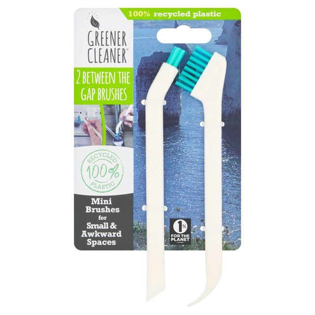 Greener Cleaner Between the Gap Brushes   2 per pack