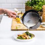 GreenPan Copenhagen Aluminium Non-Stick 16cm 1.5 Litre Saucepan