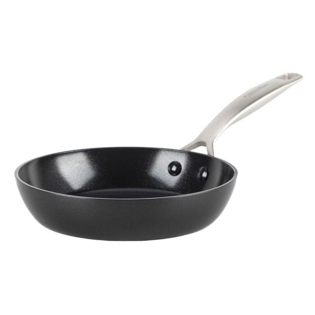 GreenPan Copenhagen Aluminium Non-Stick 24cm Frypan