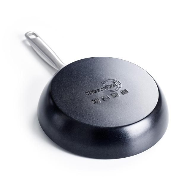 GreenPan Copenhagen Aluminium Non-Stick 30cm Frypan