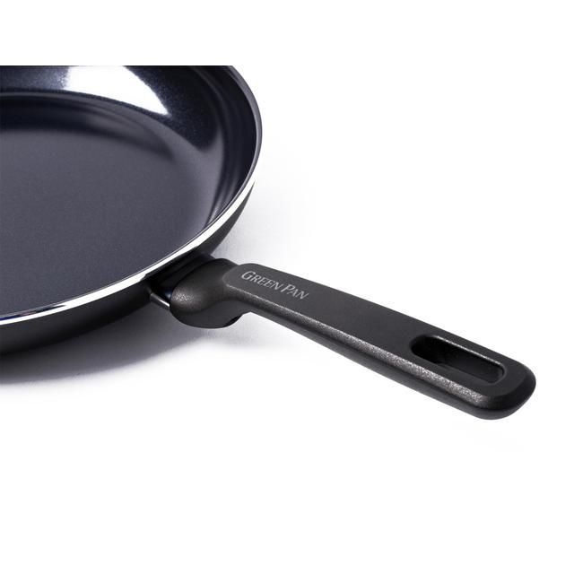 GreenPan Memphis Ceramic Non-Stick 24cm Frying Pan