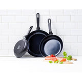 GreenPan Memphis Ceramic Non-Stick 24cm Frying Pan