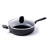 GreenPan Memphis Ceramic Non-Stick 28 cm/4.2 Litre Saute Pan