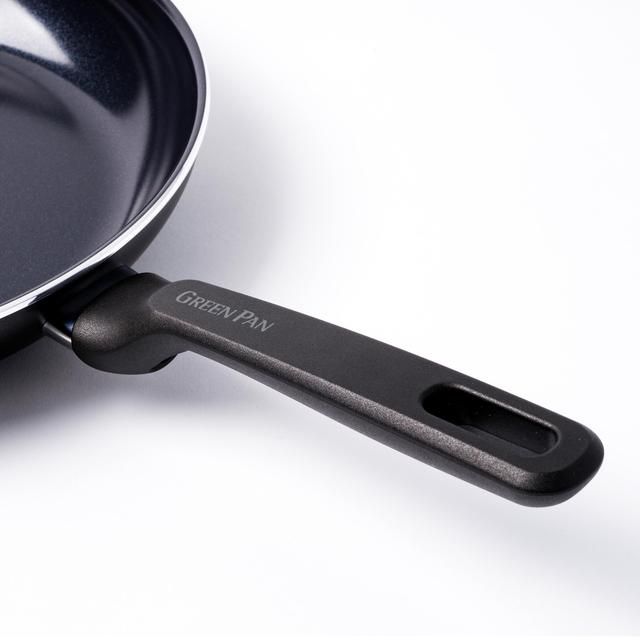 GreenPan Memphis Ceramic Non-Stick 28 cm/4.2 Litre Saute Pan