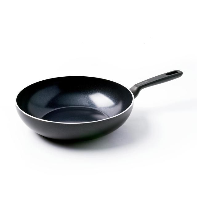 GreenPan Memphis Ceramic Non-Stick 28cm/3.6 Litre Wok