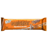 Grenade Carb Killa Jaffa Quake Protein Bar   60g